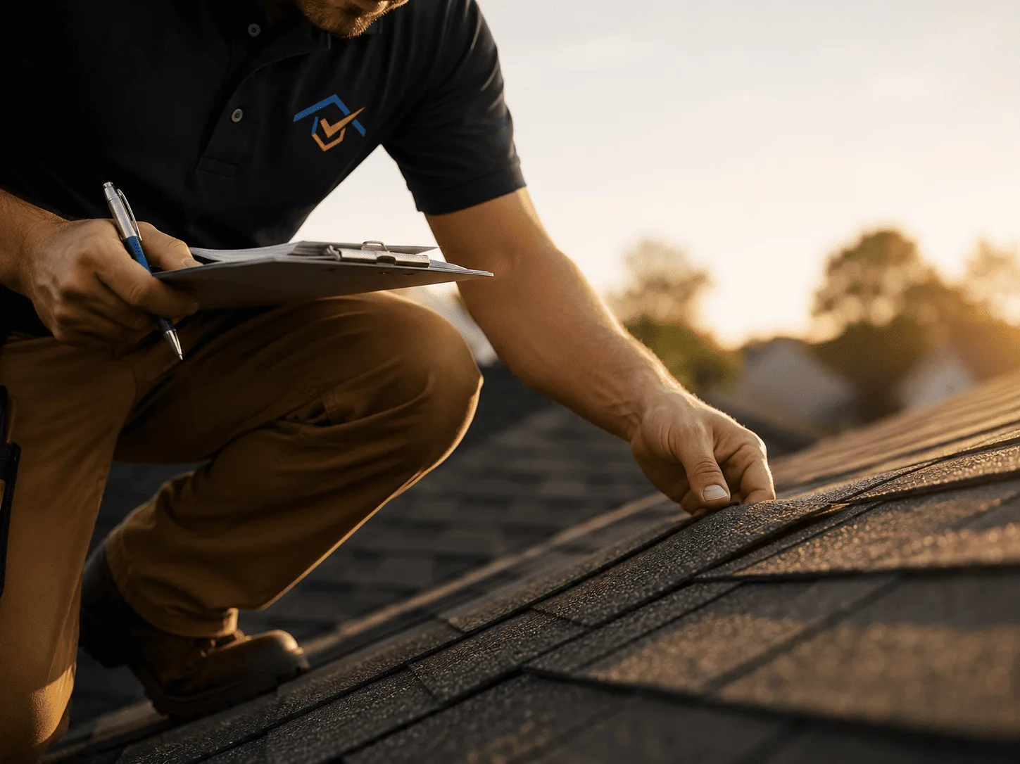 Why Choose Roof Inspection in Coshocton, OH